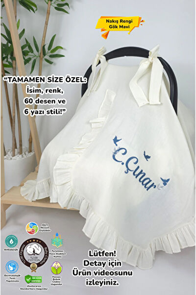 Gros Shop Yenidoğan Hastane Çıkışı