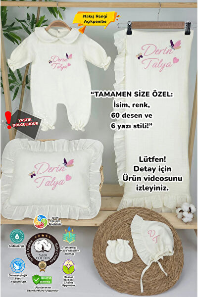 Gros Shop Yenidoğan Hastane Çıkışı