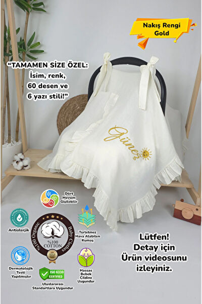 Gros Shop Yenidoğan Hastane Çıkışı