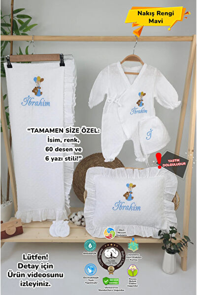 Gros Shop Yenidoğan Hastane Çıkışı