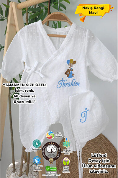 Gros Shop Yenidoğan Hastane Çıkışı