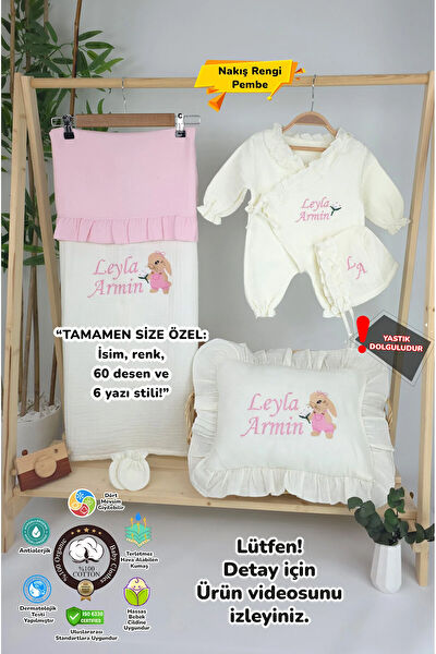 Gros Shop Yenidoğan Hastane Çıkışı