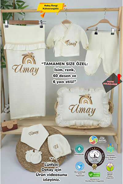 Gros Shop Yenidoğan Hastane Çıkışı