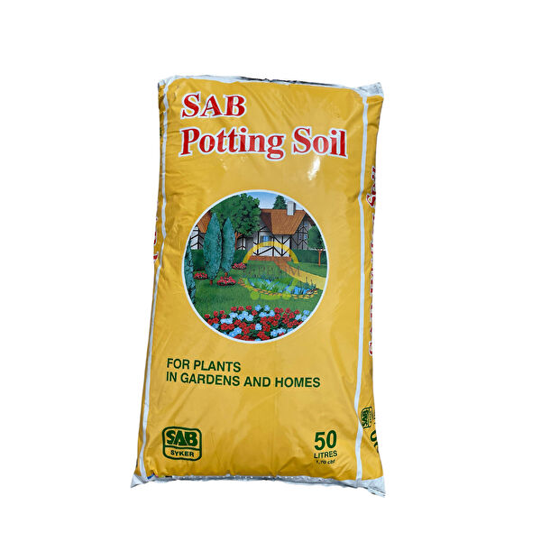 Fidan Sepetim Torf ve Toprak