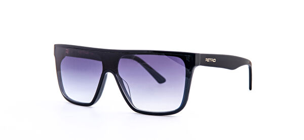 Retro Unisex Güneş Gözlüğü