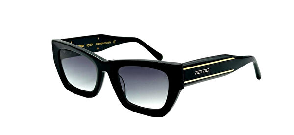 Retro Unisex Güneş Gözlüğü