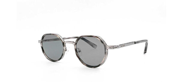 Retro Unisex Güneş Gözlüğü