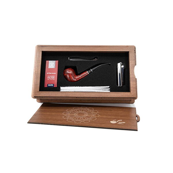 Şahin Pipo ve Aksesuarı