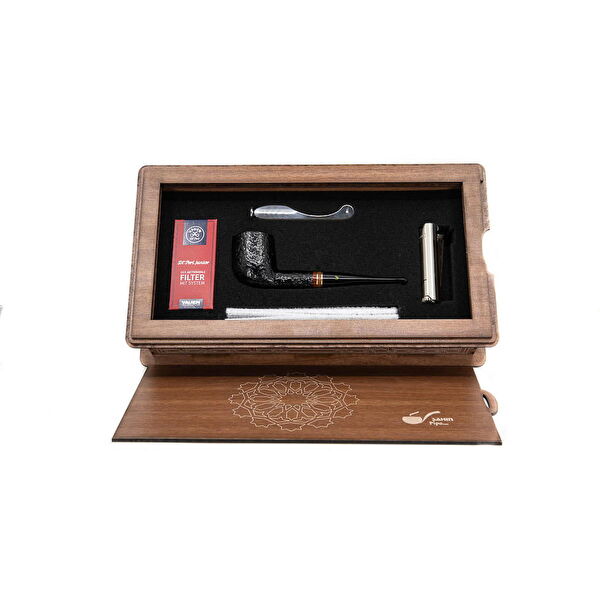 Şahin Pipo ve Aksesuarı