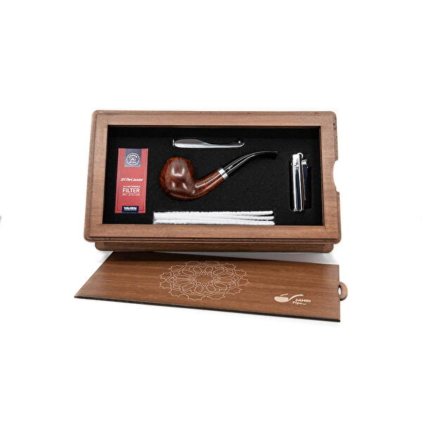 Şahin Pipo ve Aksesuarı