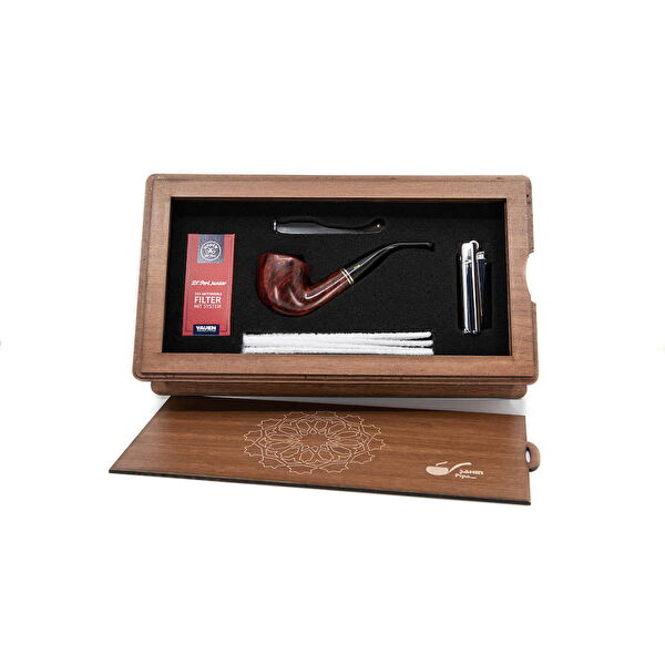 Şahin Pipo ve Aksesuarı