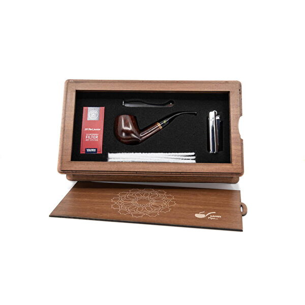 Şahin Pipo ve Aksesuarı