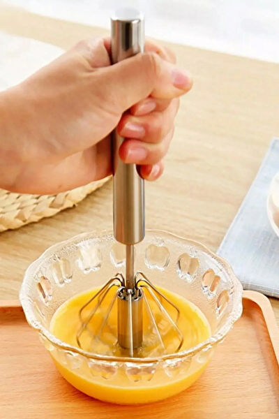 Gead Cosmetic Çırpma Teli