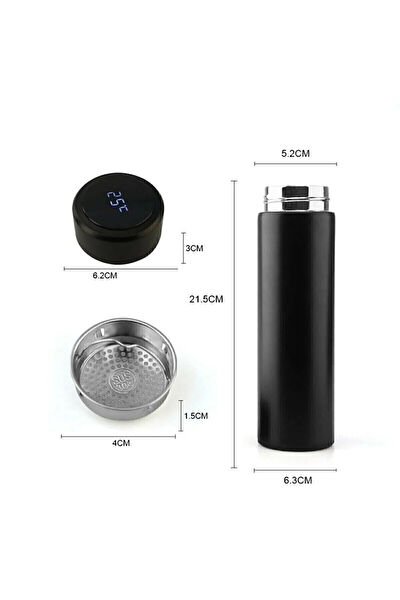 Gead Cosmetic Termos