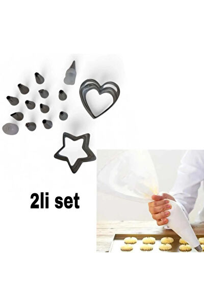 Gead Cosmetic Pasta Süsleri