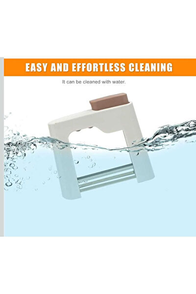 Gead Cosmetic Dilimleyici, Doğrayıcı