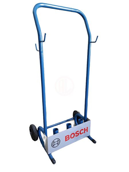 Bosch Çim Biçme Makinesi Aksesuar, Yedek Parça