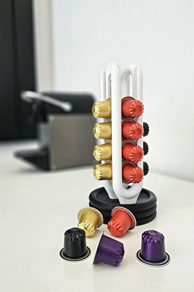 Gisk Design Avadanlık, Organizer