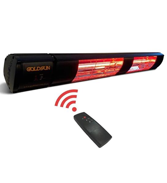 Goldsun Sobalar ve Isıtıcılar