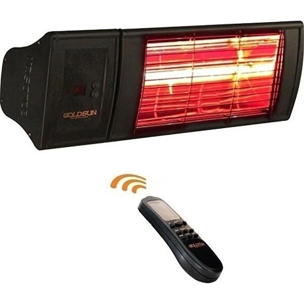 Goldsun Sobalar ve Isıtıcılar