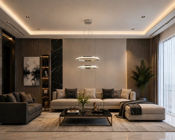 GUSTO LİGHTİNG Avize, Sarkıt