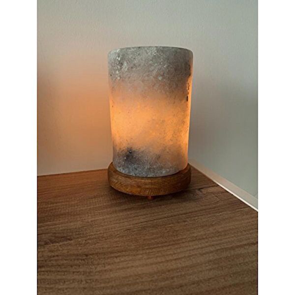 Salt And More Tuz Lambası