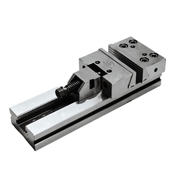 Tokiwa Kelepçe, Mengene