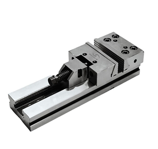 Tokiwa Kelepçe, Mengene