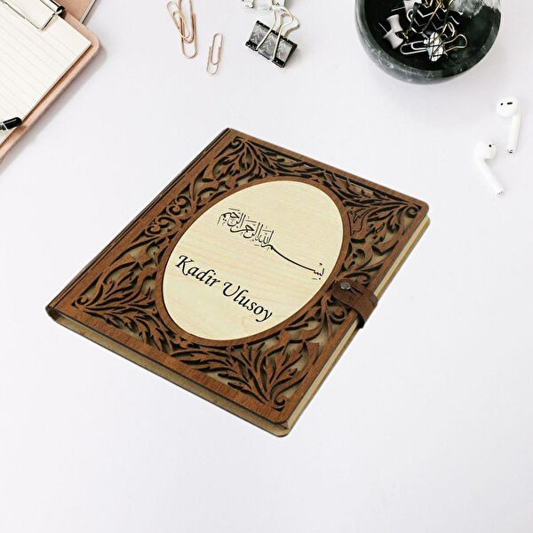 Gifttime Defter, Ajanda