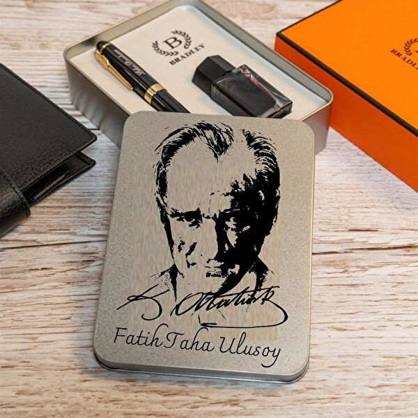 Gifttime Tükenmez Kalem