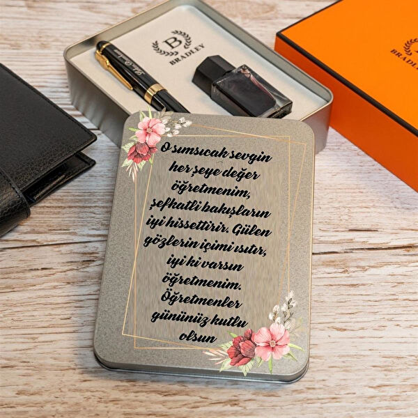 Gifttime Tükenmez Kalem