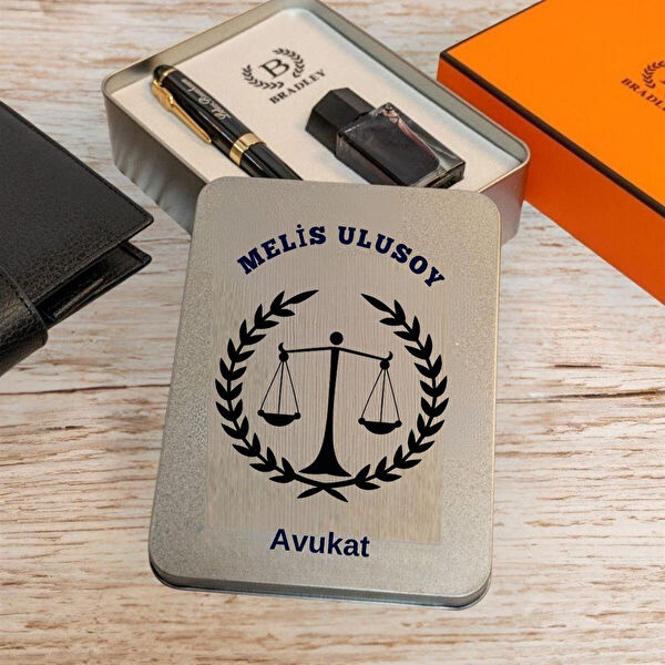 Gifttime Prestij ve Dolma Kalem