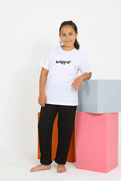 Veralya Kız Çocuk Pijama, Gecelik