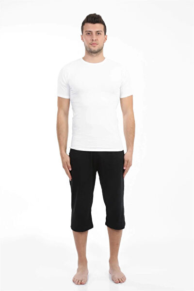 Veralya Erkek Şort, Bermuda, Kapri