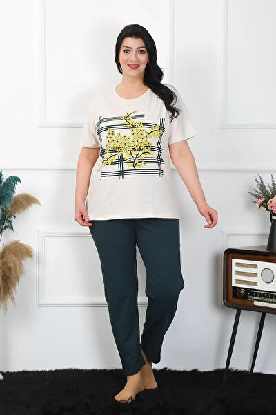 Veralya Kadın Pijama