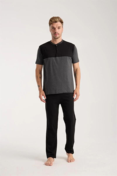 Veralya Erkek Pijama, Pijama Takımı