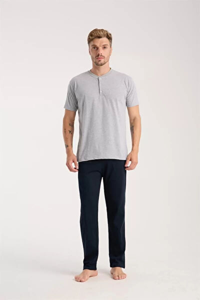 Veralya Erkek Pijama, Pijama Takımı