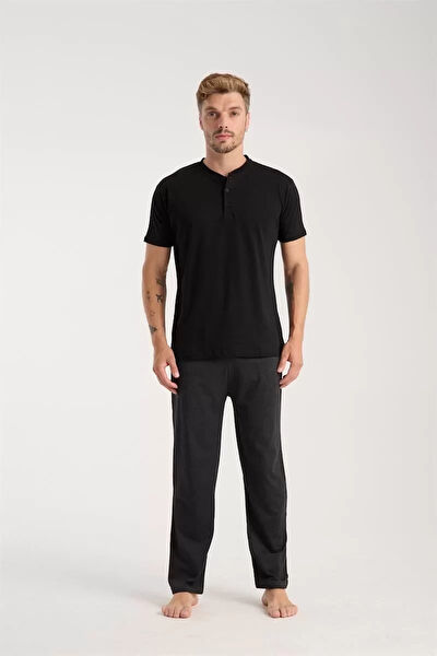 Veralya Erkek Pijama, Pijama Takımı