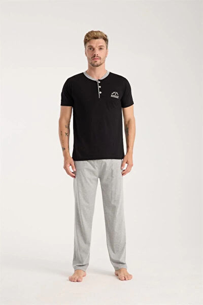 Veralya Erkek Pijama, Pijama Takımı