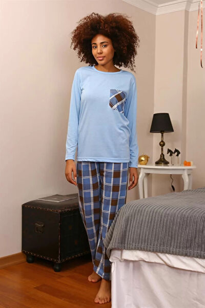 Veralya Kadın Pijama