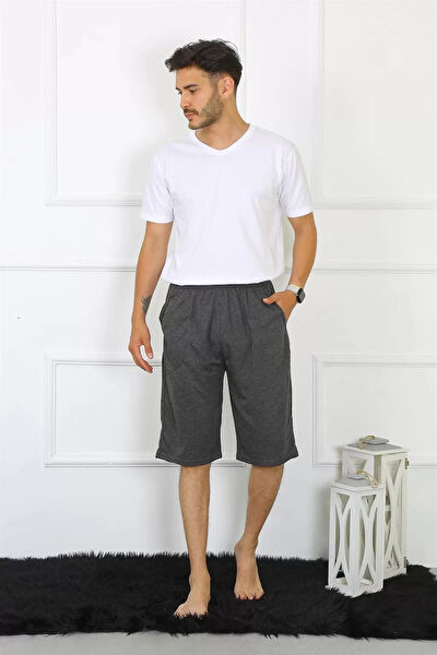 Veralya Erkek Şort, Bermuda, Kapri