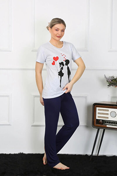 Veralya Kadın Pijama