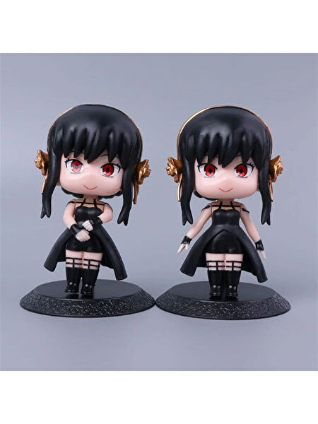 Gifttime Dekoratif Obje, Biblo, Figür