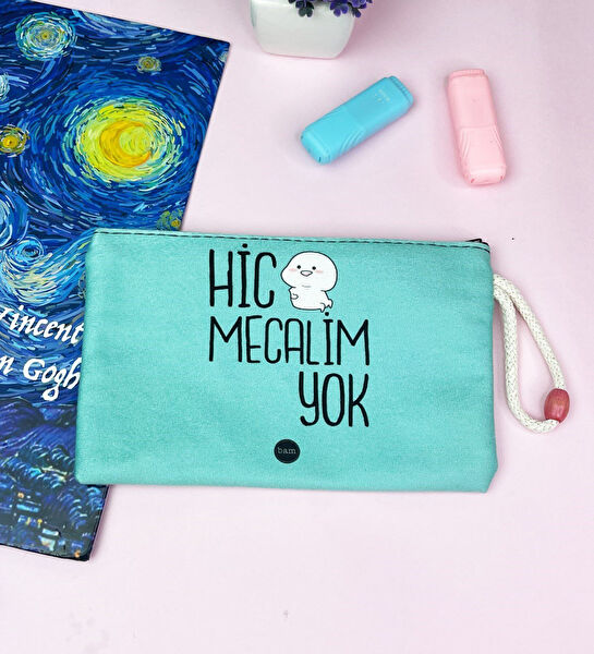 Gifttime Kalemlik, Organizer