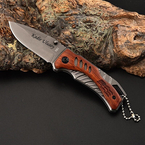 Gifttime Bıçak ve Çakılar