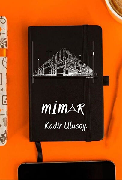 Gifttime Defter, Ajanda