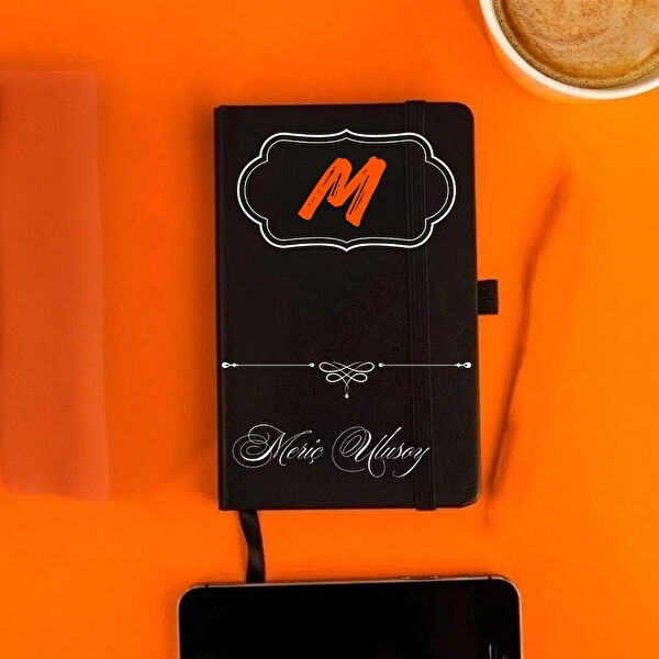 Gifttime Defter, Ajanda