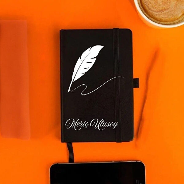 Gifttime Defter, Ajanda