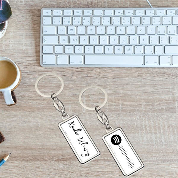 Gifttime Anahtarlıklar