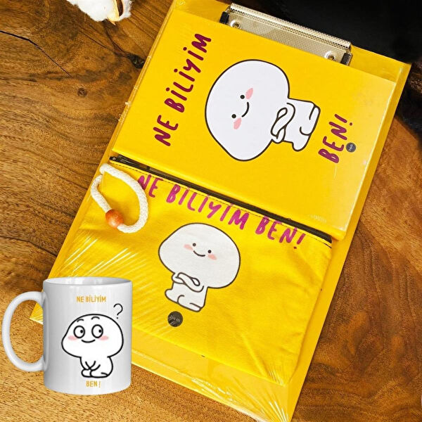 Gifttime Hediyelik Ürün